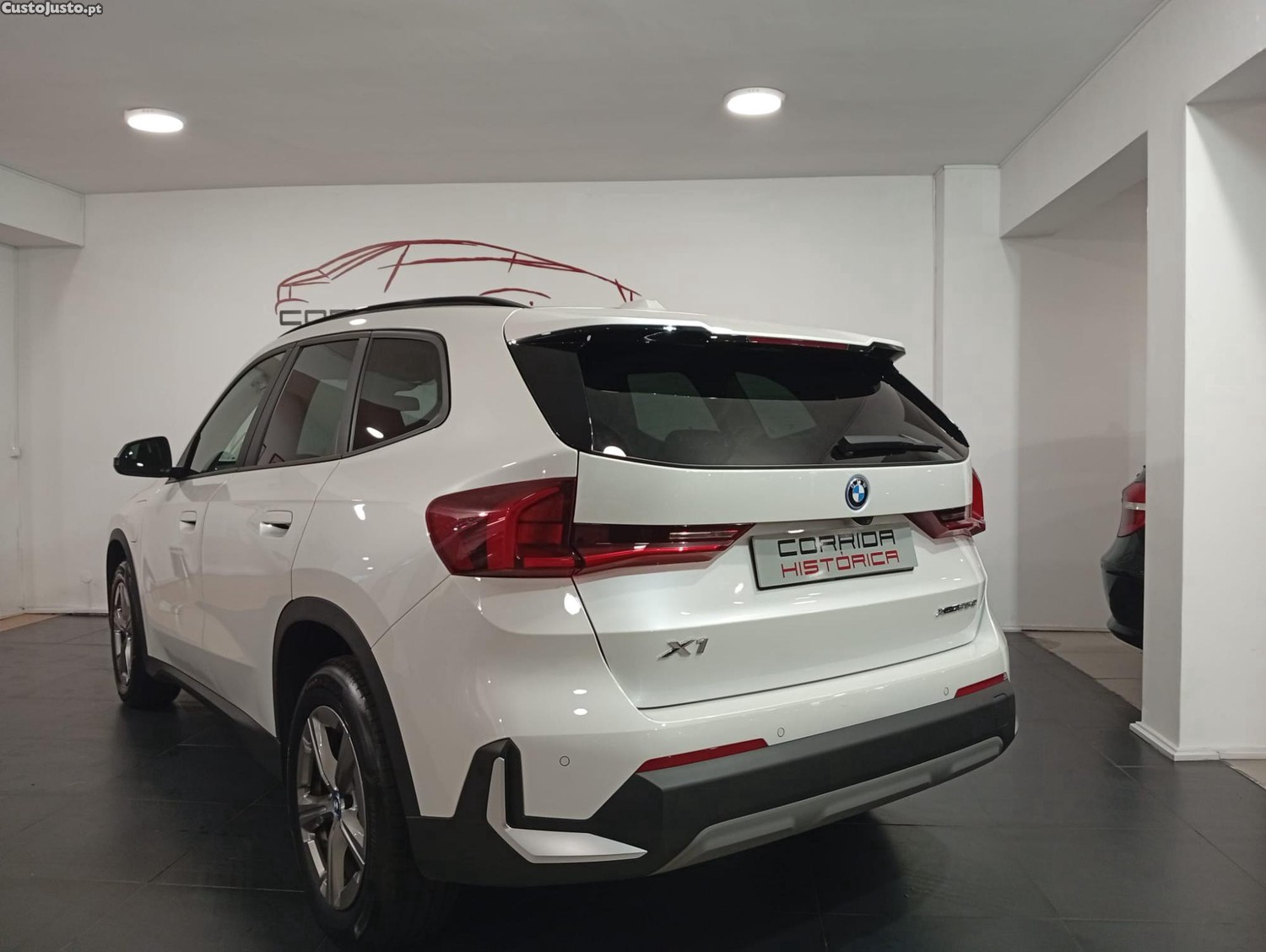BMW X1 Xdrive25e Plug-in Nacional c/Iva — fotografia 17