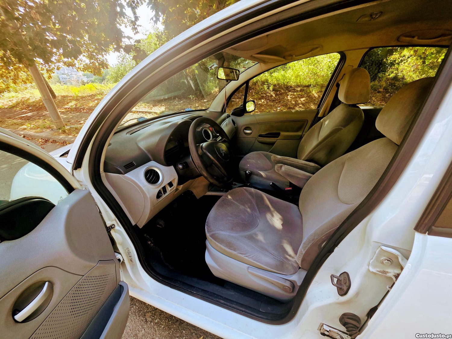 Citroën C3 1.4 Hdi impecável — fotografia 4