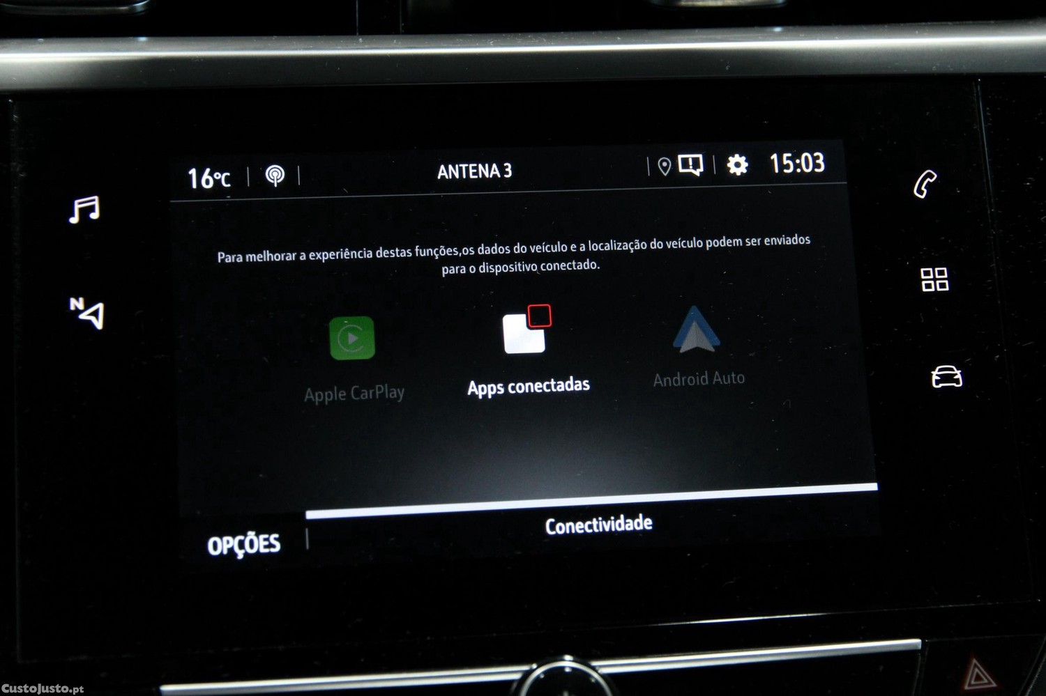 Opel Corsa 1.2 Business — fotografia 6
