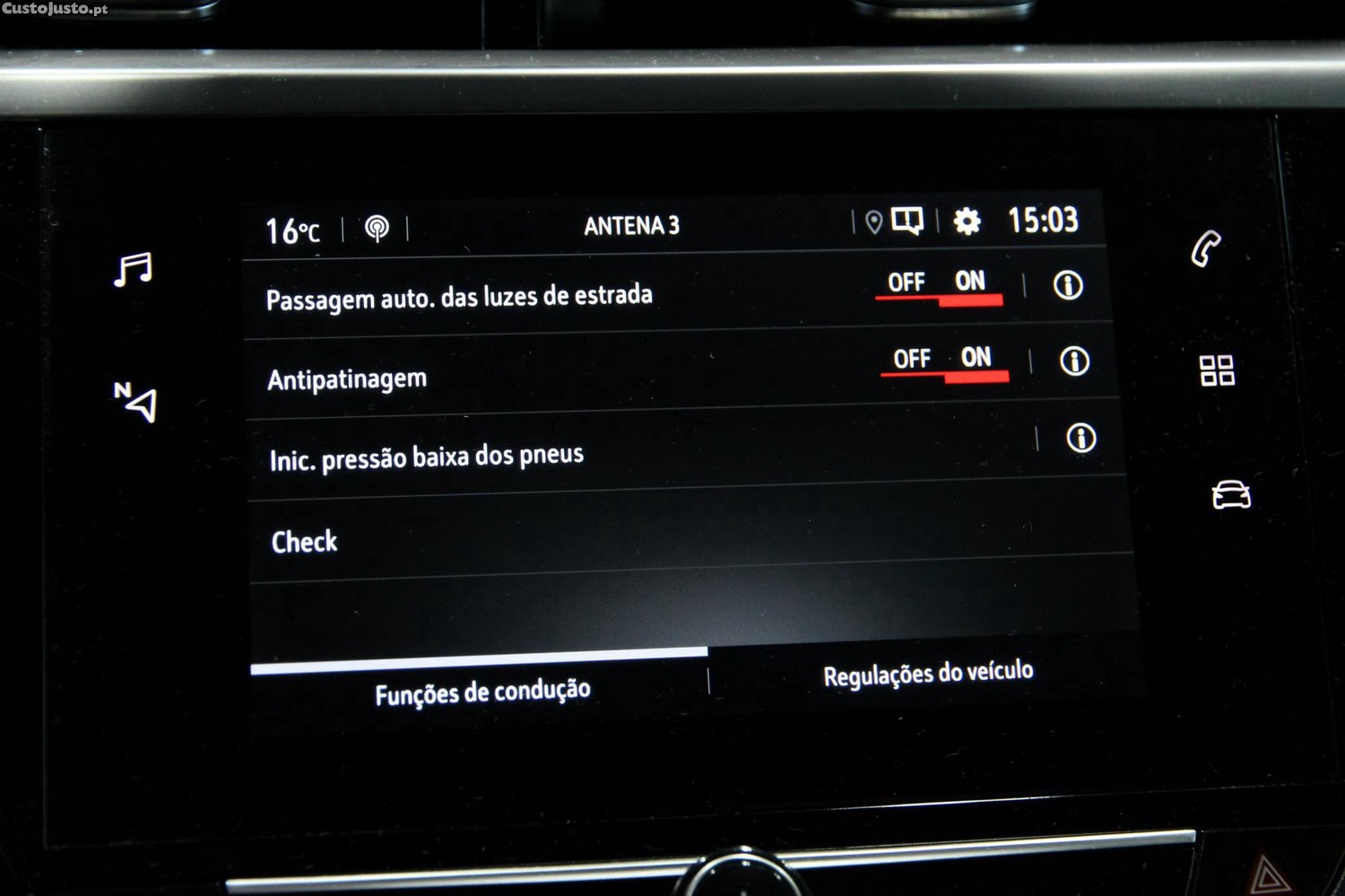 Opel Corsa 1.2 Business — fotografia 4