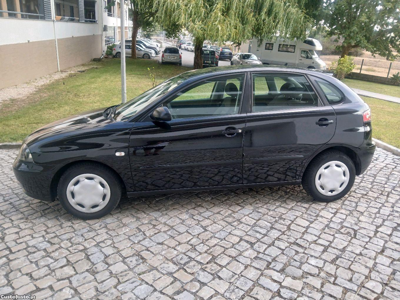 SEAT Ibiza 6L 1.2 Negociável — fotografia 11