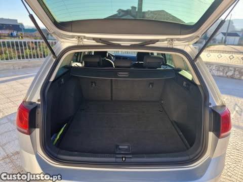 Volkswagen Golf 1.6 TDi GPS Edition — fotografia 2