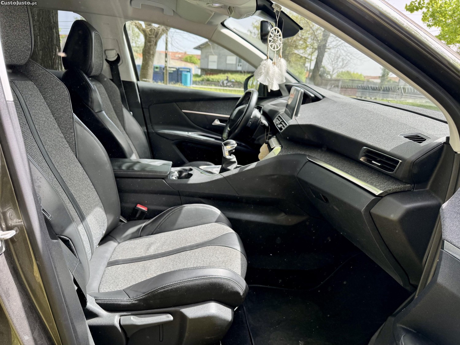 Peugeot 3008 1.5BlueHDi (130CV) — fotografia 2