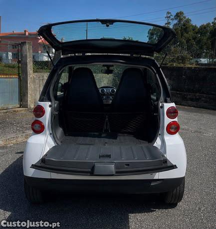 Smart Fortwo 0.8 — fotografia 5