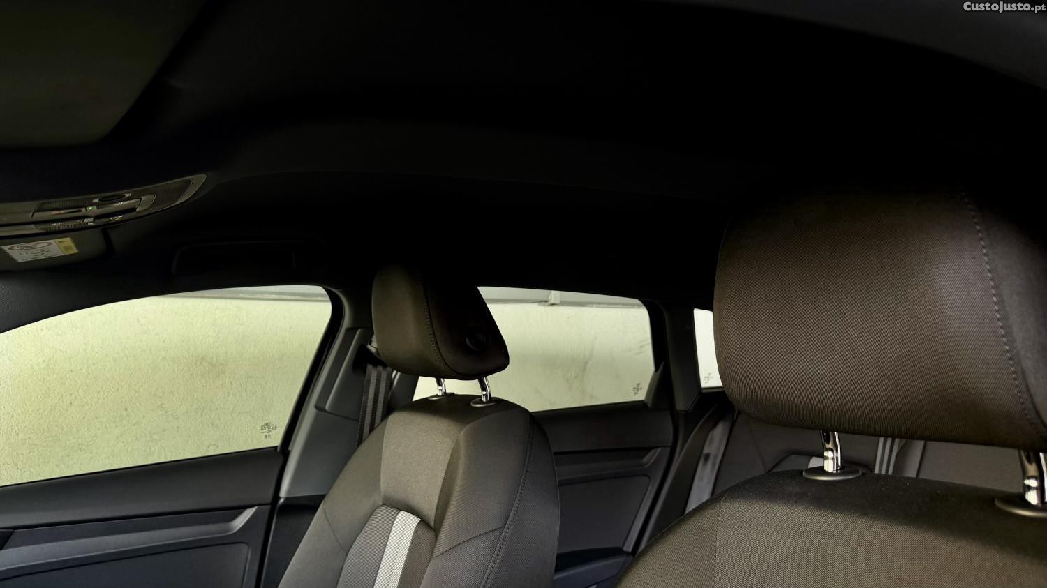 Audi A3 30 TDI — fotografia 19