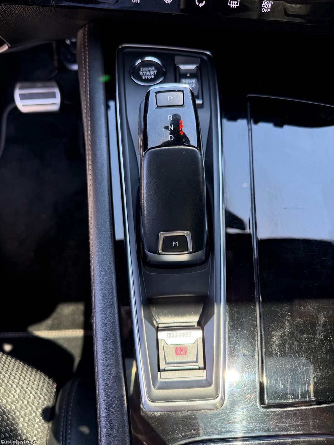 Peugeot 508 SW 1.5 BlueHDi GT EAT8 — fotografia 4