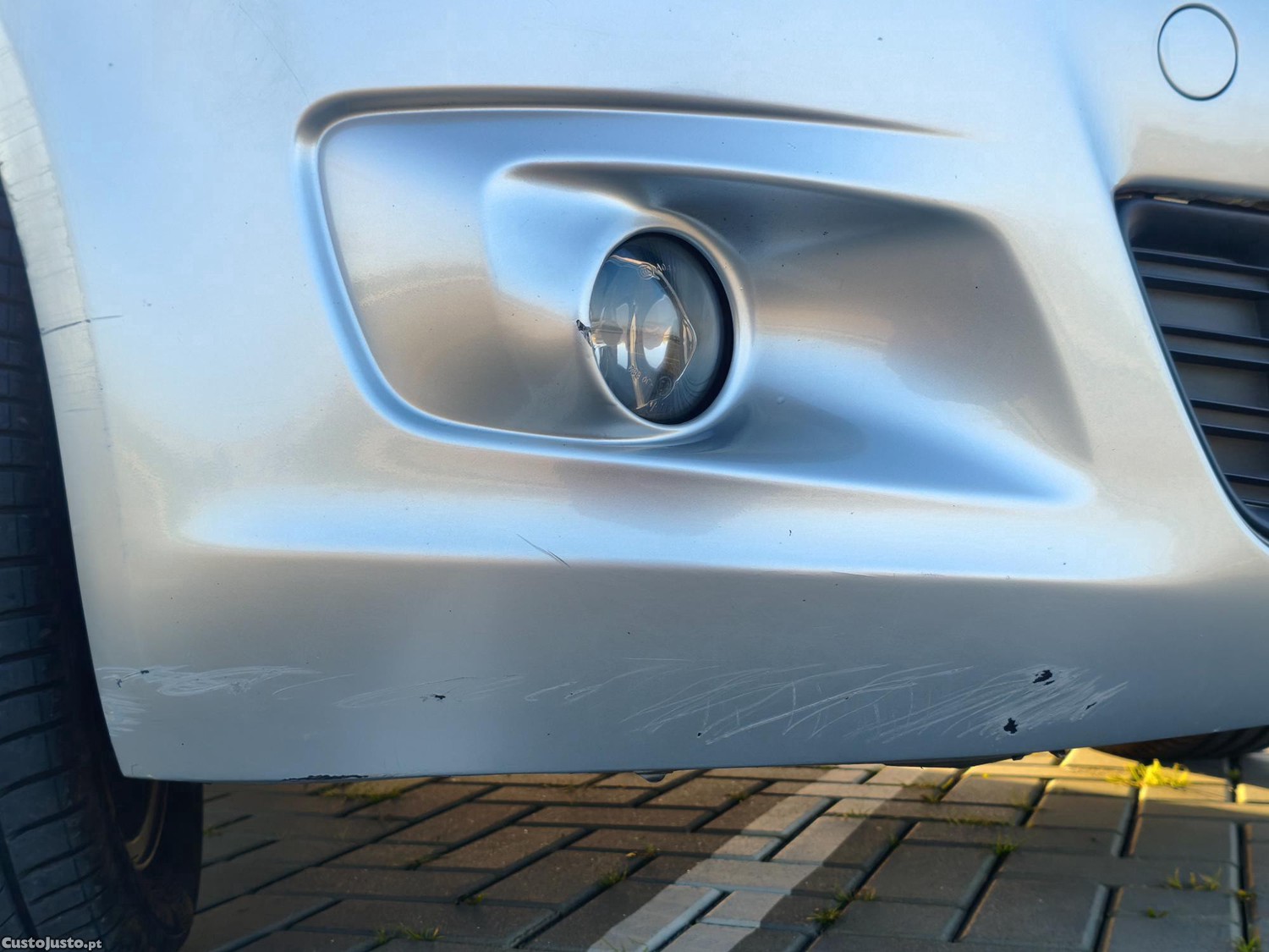 Citroën C-Elysée Exclusive — fotografia 6