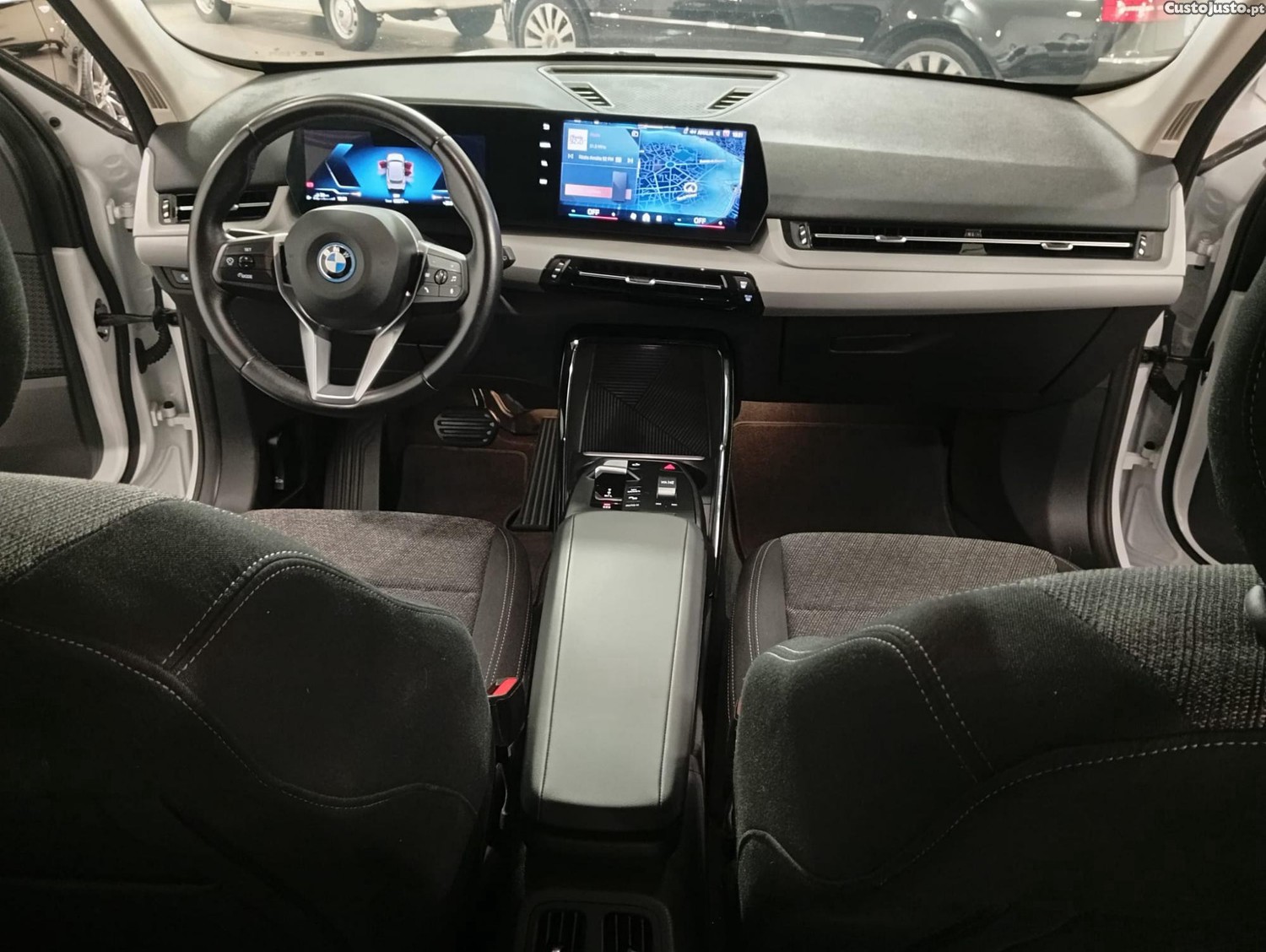BMW X1 Xdrive25e Plug-in Nacional c/Iva — fotografia 11