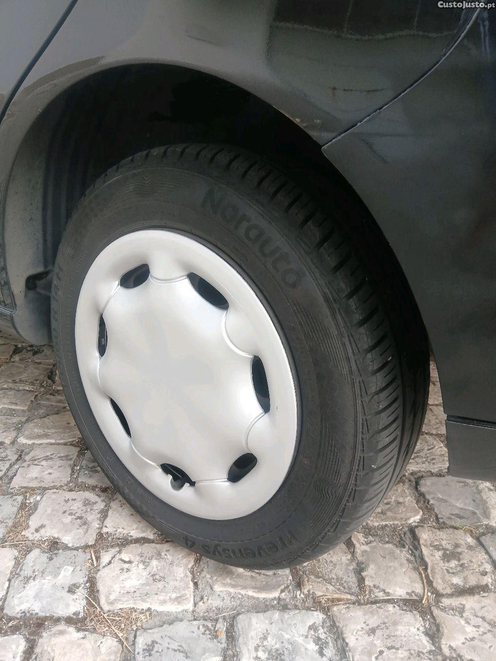 SEAT Ibiza 6L 1.2 Negociável — fotografia 9