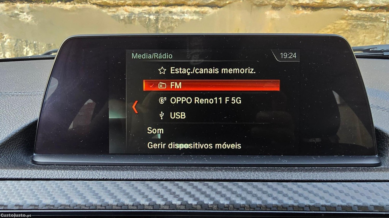 BMW 116 d — fotografia 4
