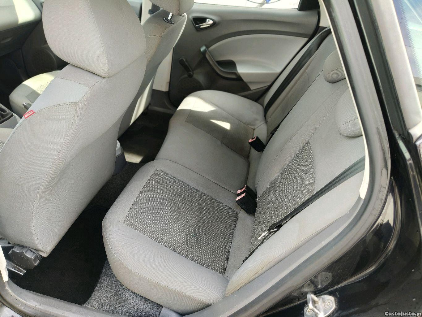 SEAT Ibiza — fotografia 3