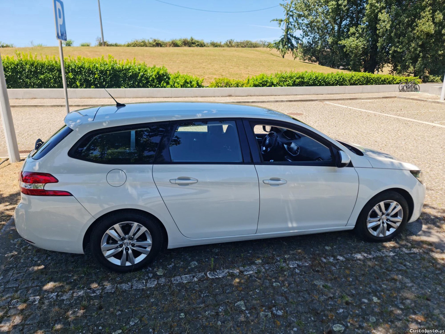Peugeot 308 Style — fotografia 5