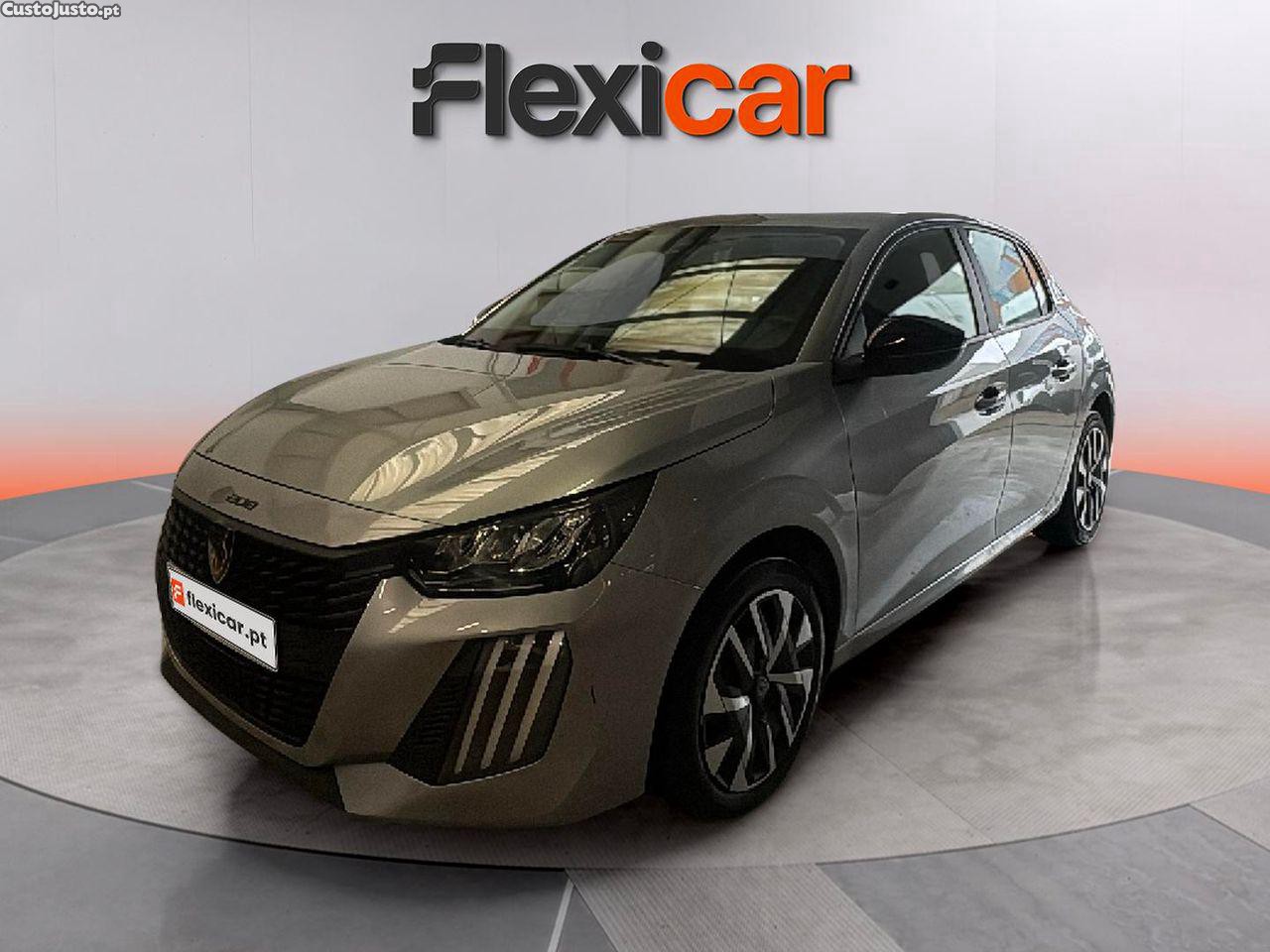 Peugeot 208 1.2 Hybrid Style e-DCS6 — fotografia 15