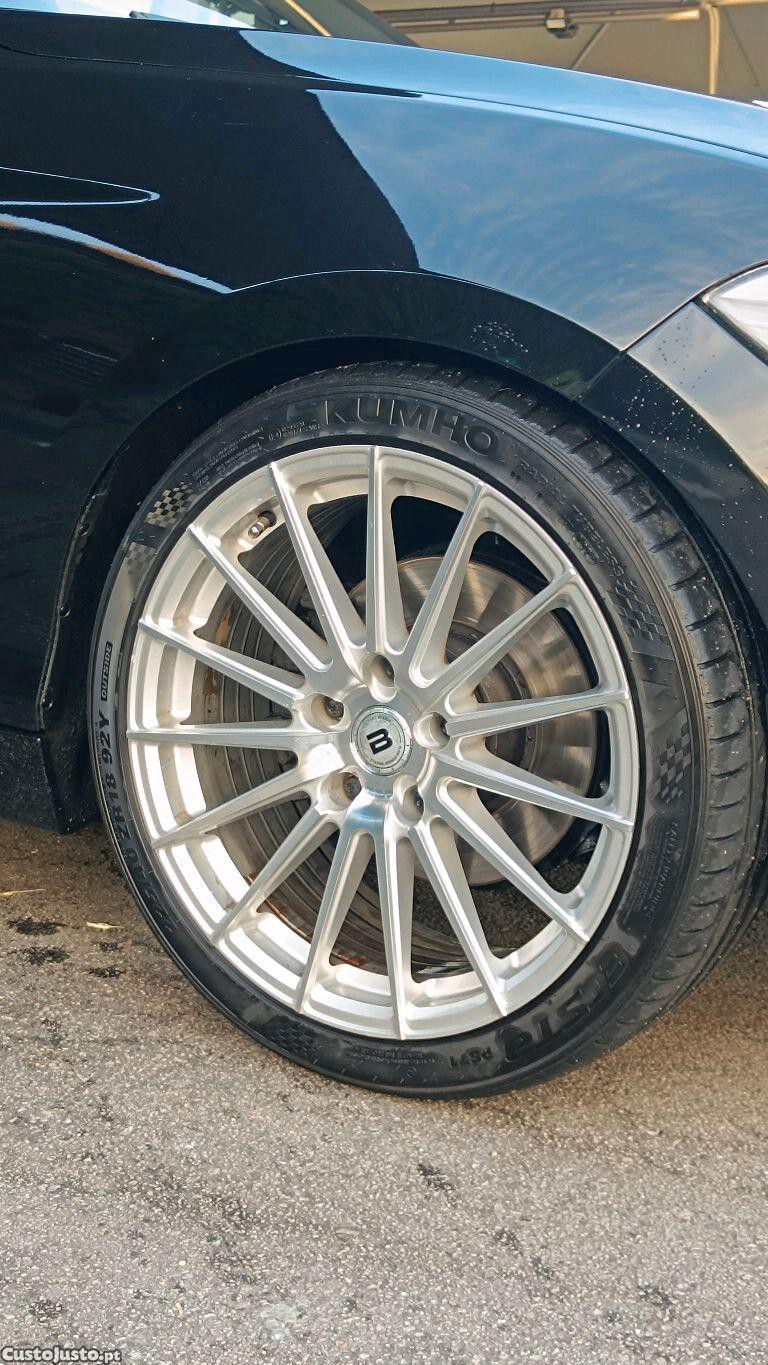 BMW 120 Sport — fotografia 9