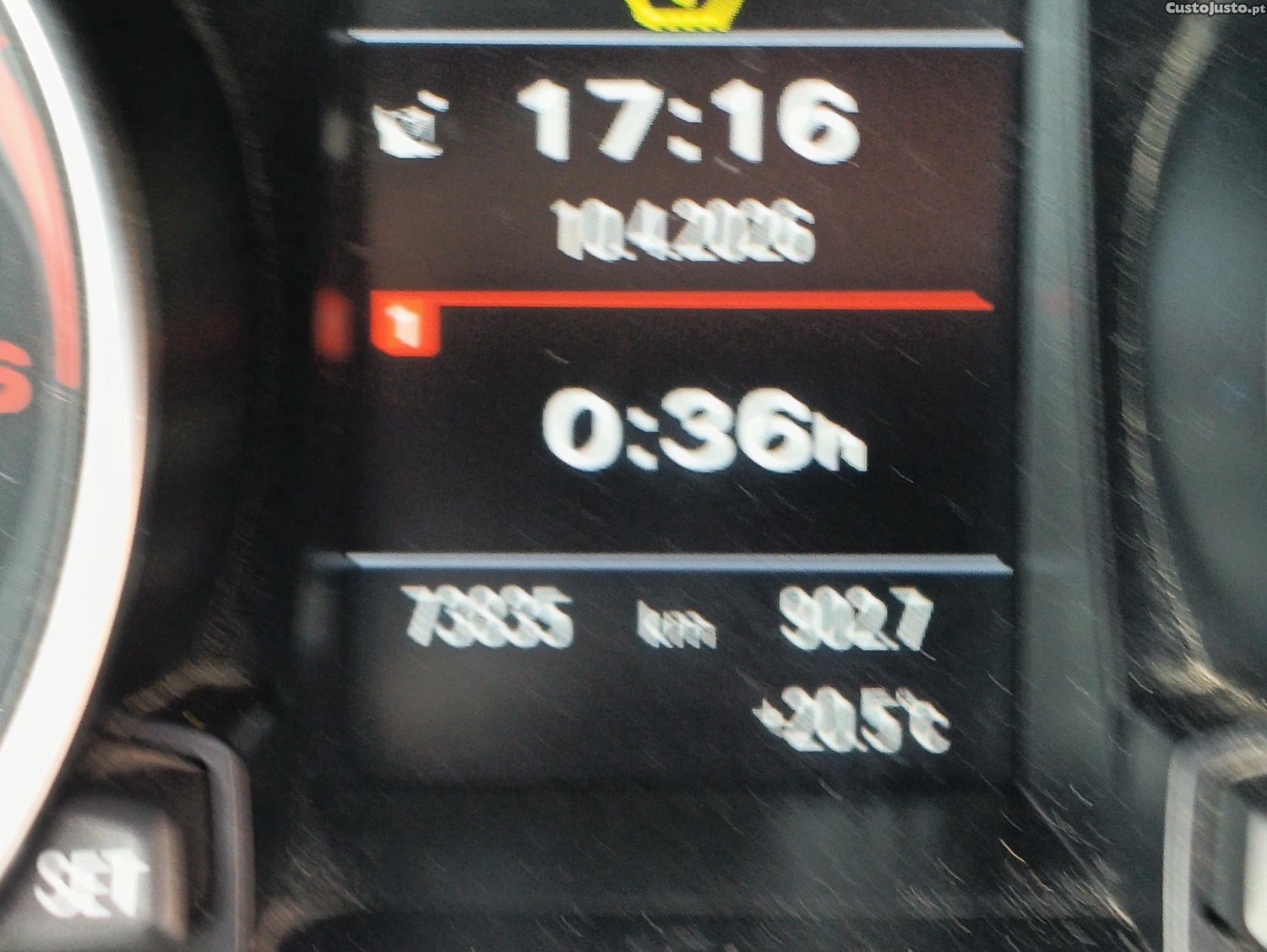 Audi A5 Tdi — fotografia 3