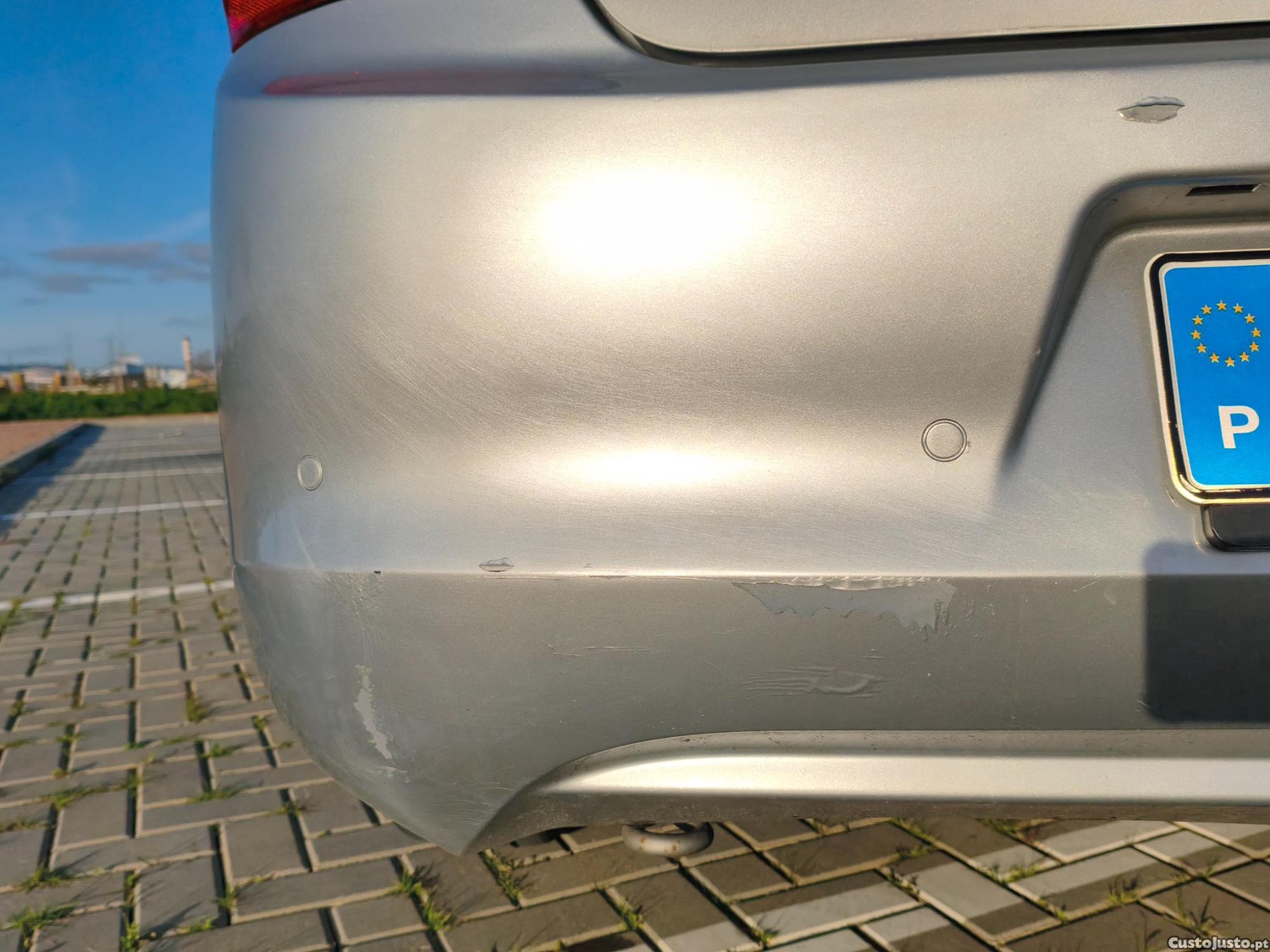 Citroën C-Elysée Exclusive — fotografia 3