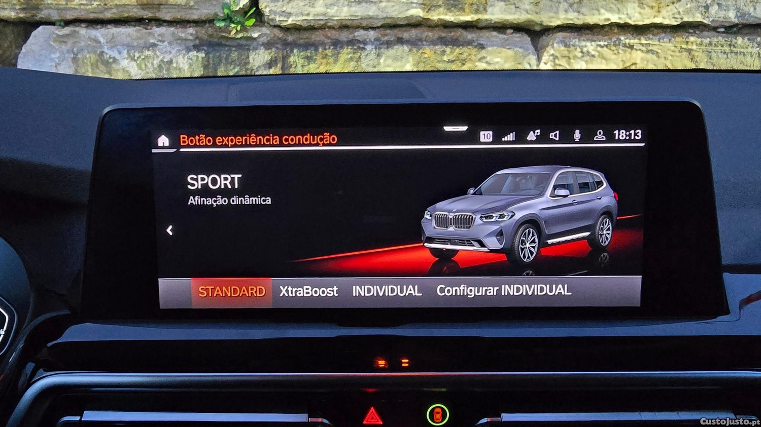 BMW X3 30 e xDrive — fotografia 4