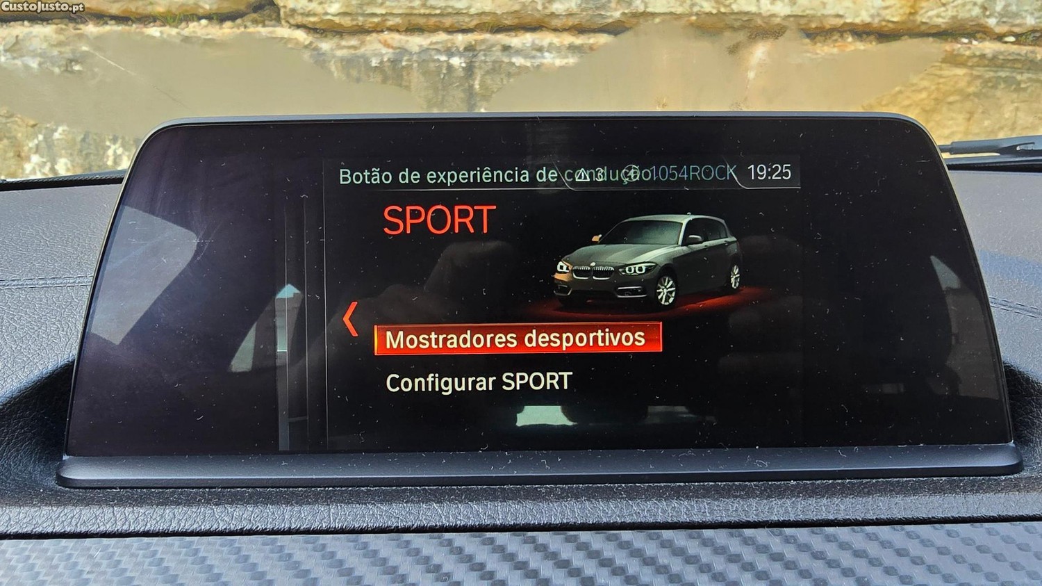 BMW 116 d — fotografia 3