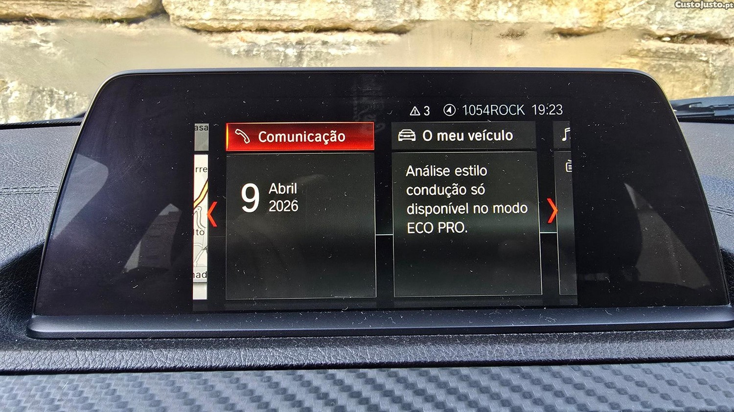 BMW 116 d — fotografia 9