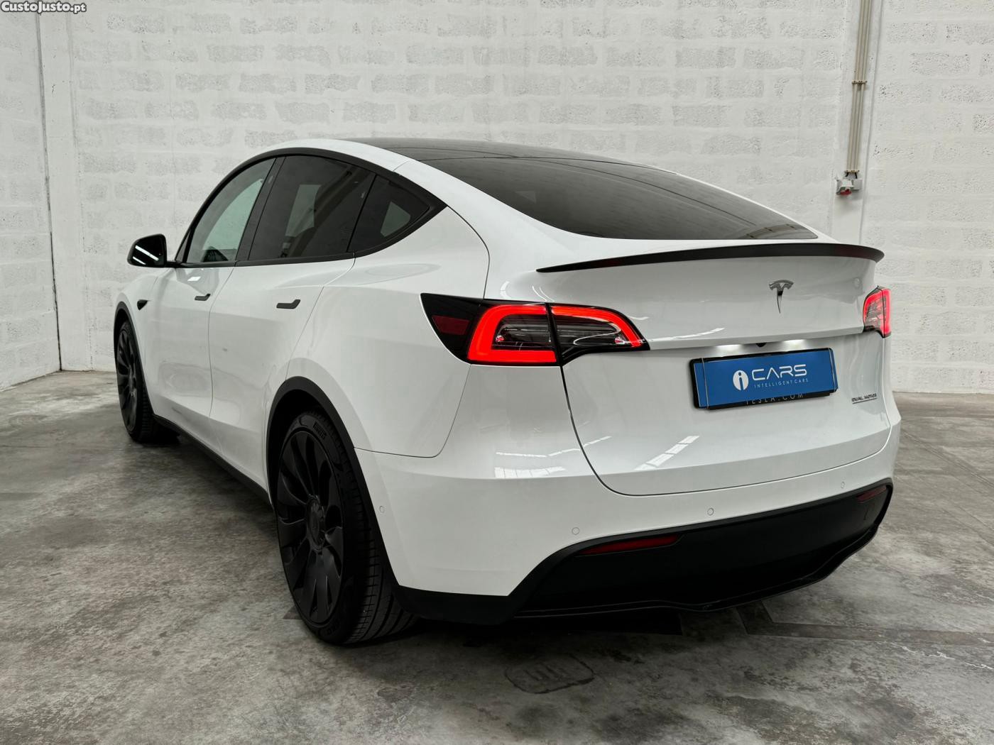 Tesla Model Y ... — photo 5