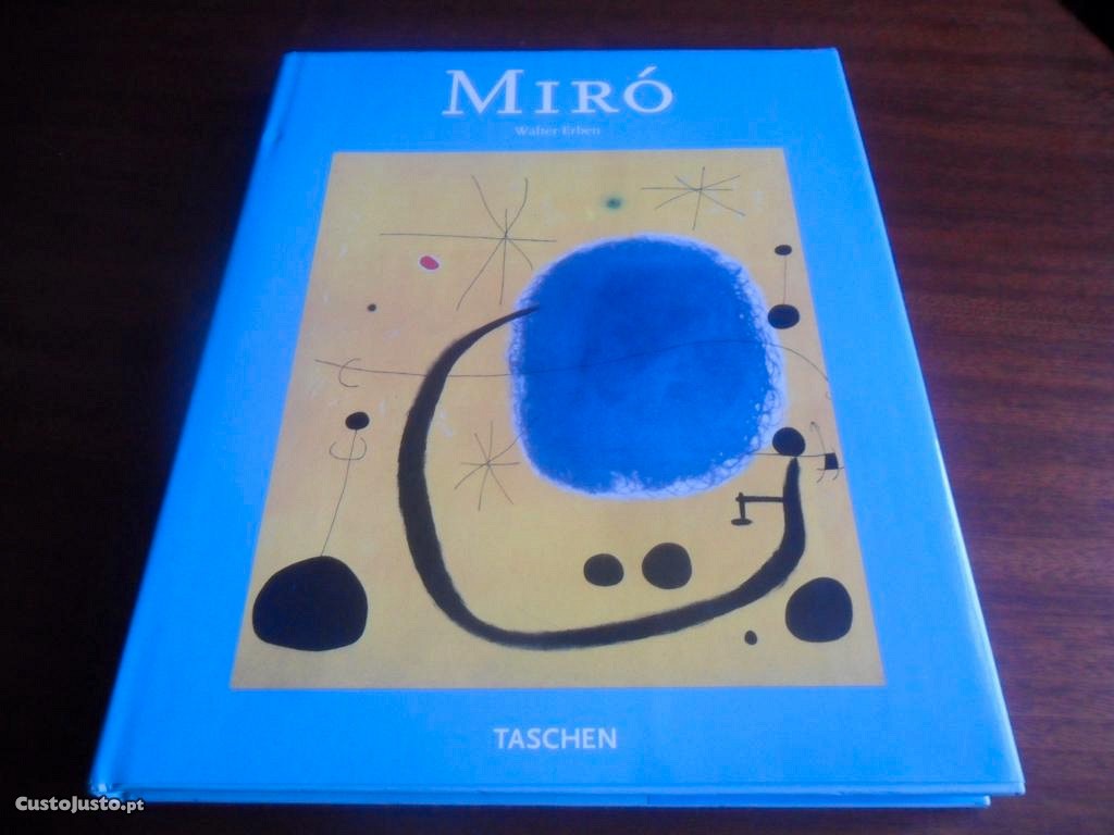 "Miró" de Walter Erben