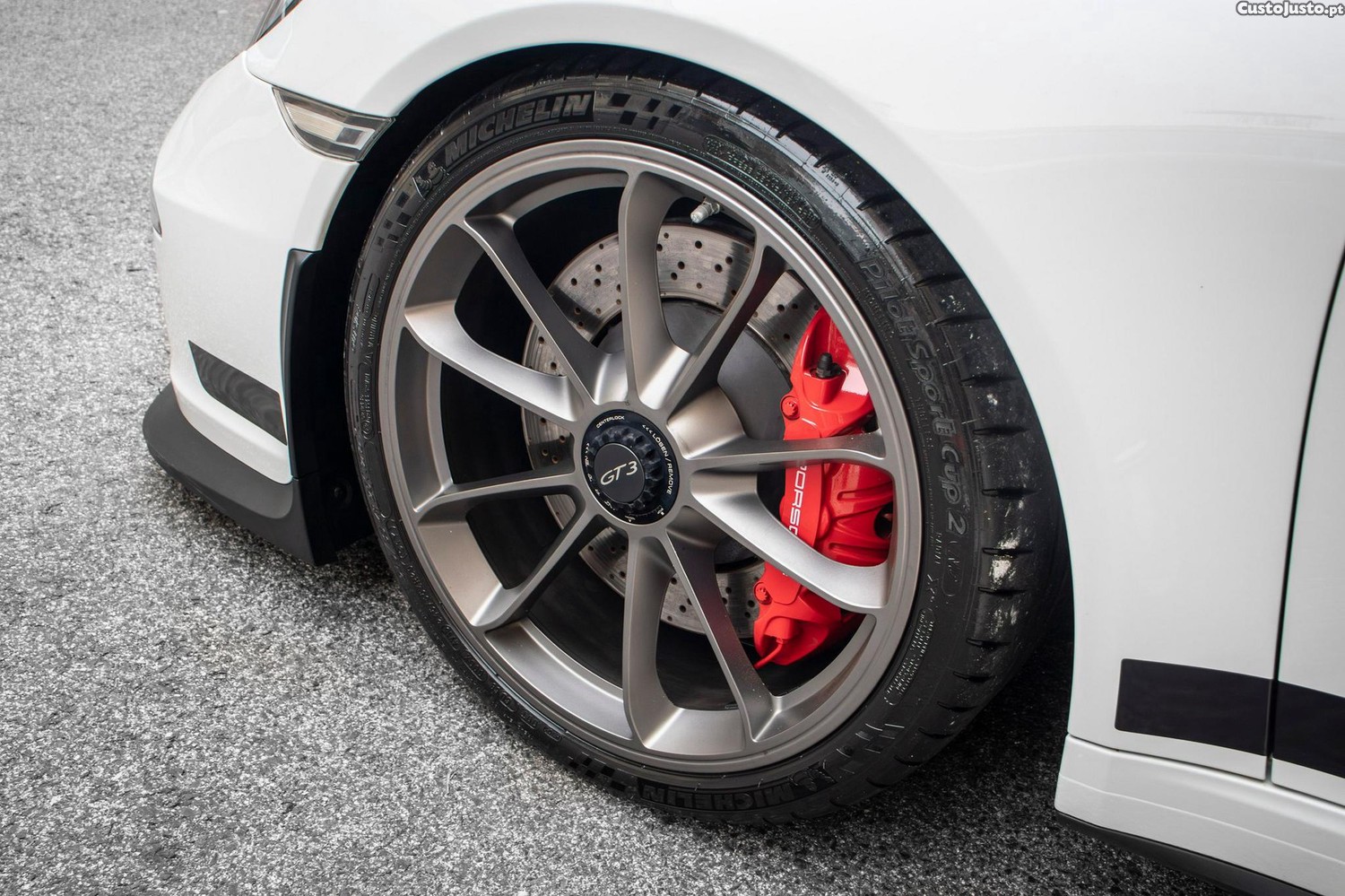Porsche 911 991 .1 GT3 — fotografia 27