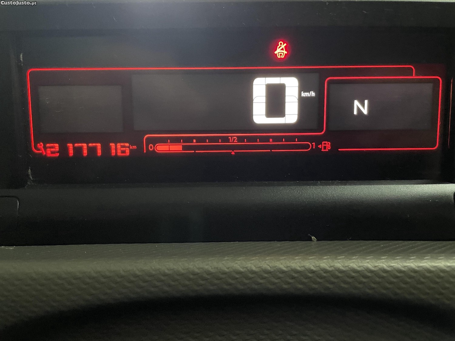 Citroën C4 1.6 HDI CACTUS — fotografia 4
