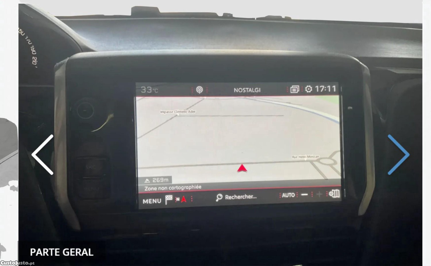 Peugeot 208 1.2 PureTech GT Line - 18 — photo 3