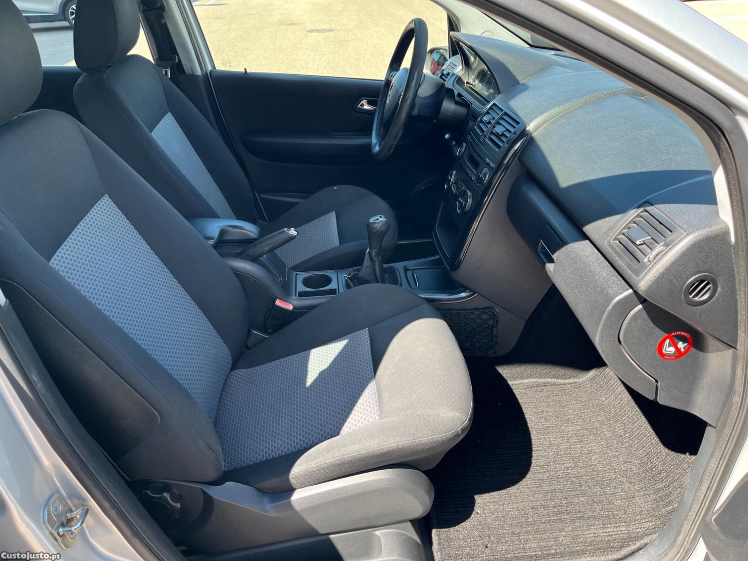 Mercedes-Benz A 180 Cdi NACIONAL — fotografia 3