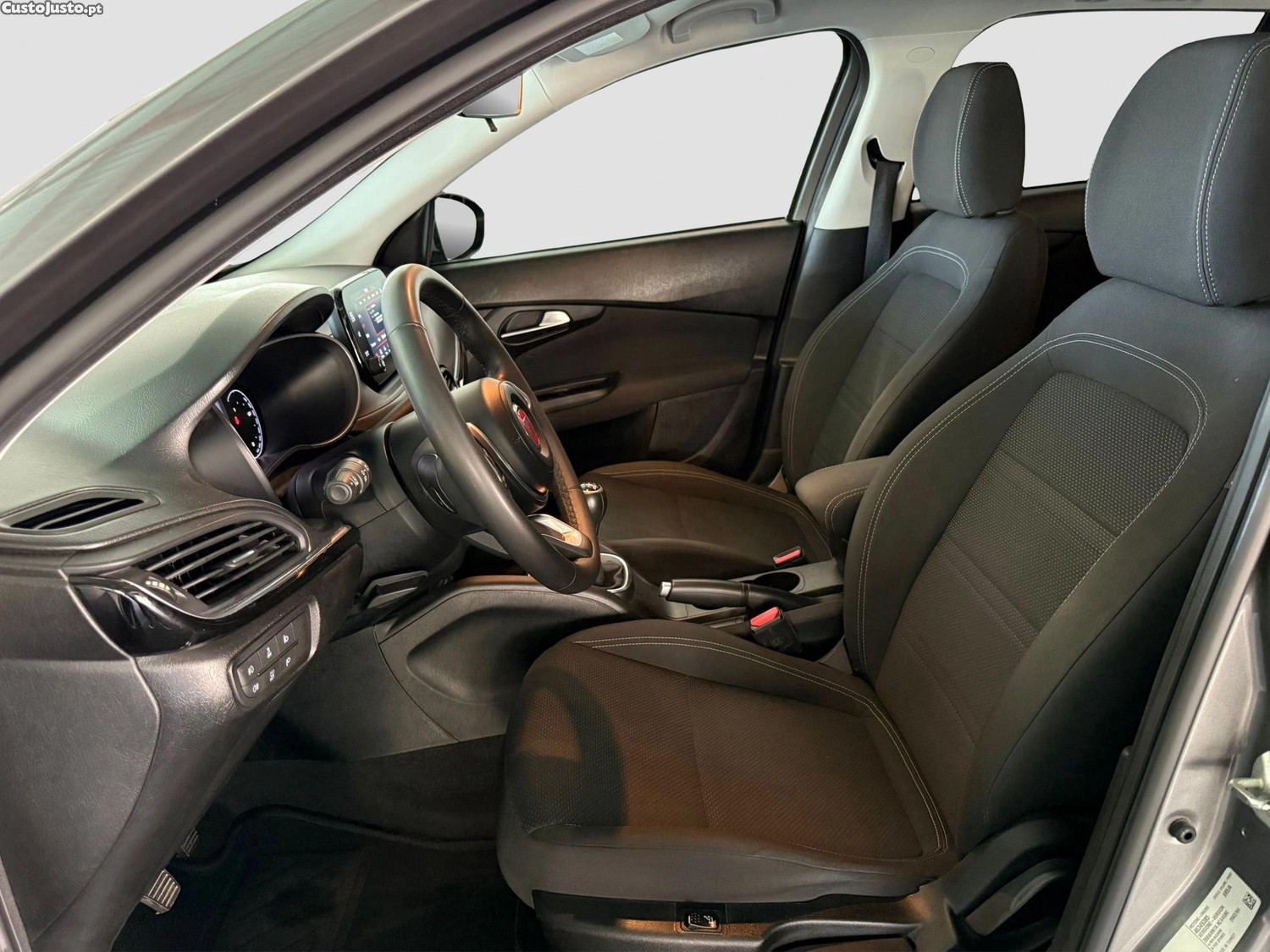 Fiat Tipo 1.3 Multijet City Life — fotografia 3