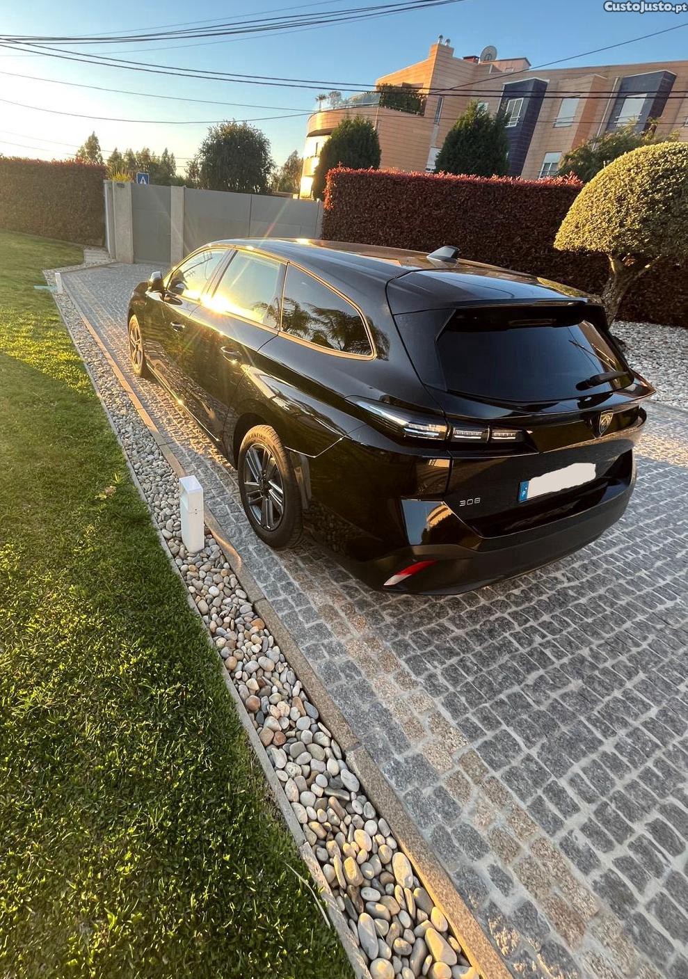 Peugeot 308 HNSL-B11E00 — fotografia 7