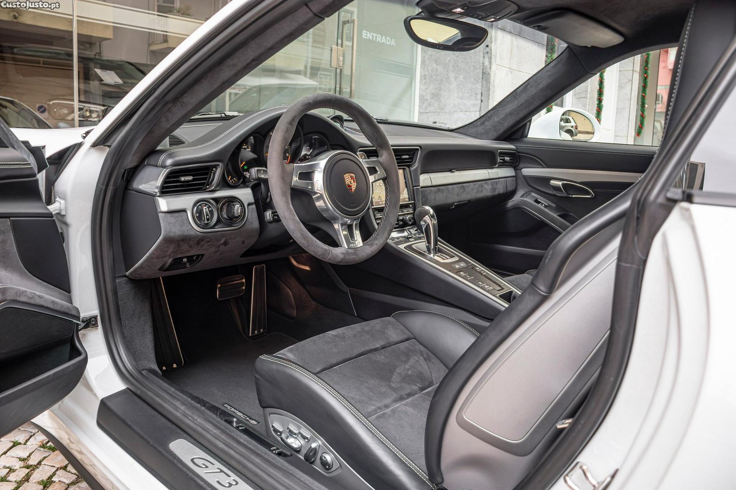 Porsche 911 991 .1 GT3 — fotografia 24