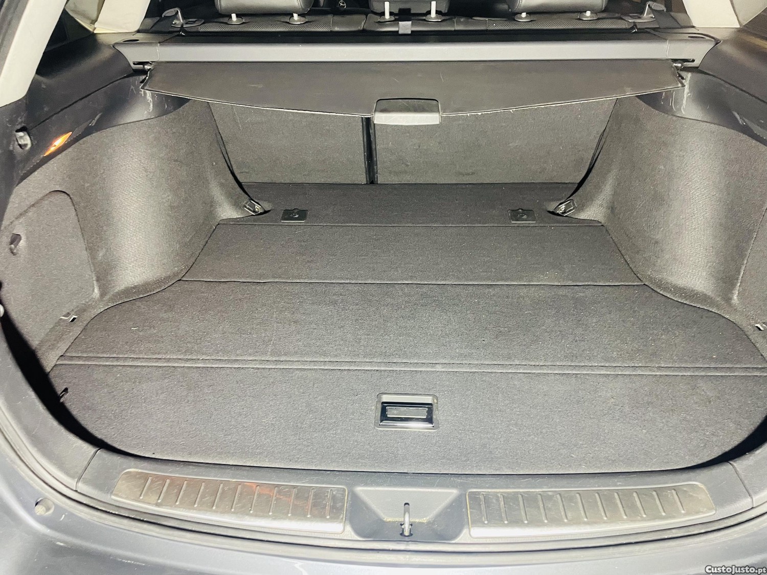 Toyota Avensis 2.2 D-Cat 177cv