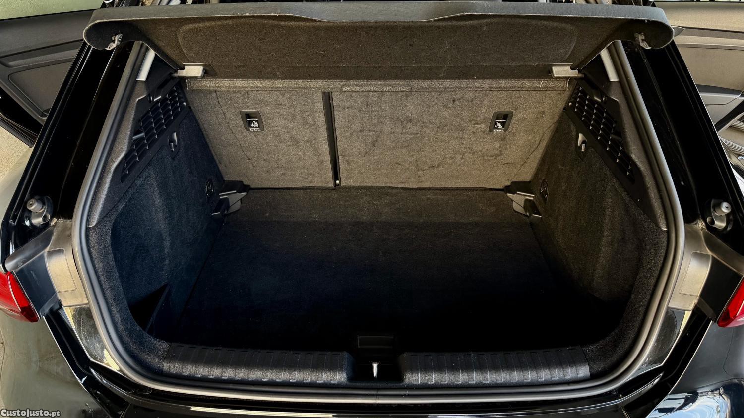 Audi A3 30 TDI — fotografia 5