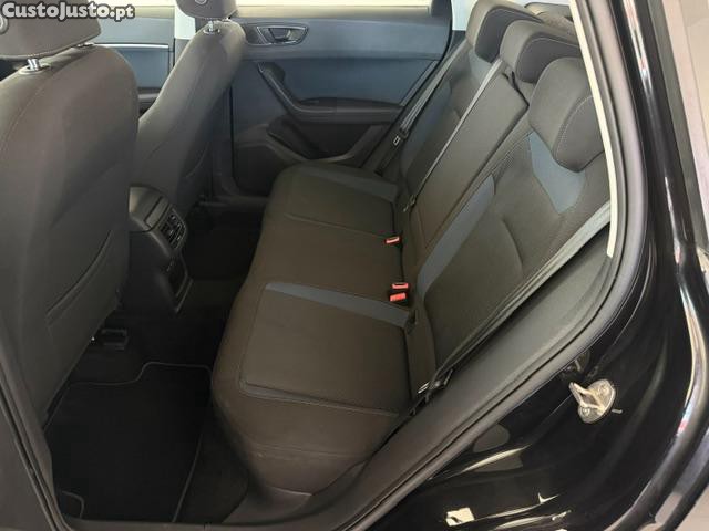SEAT Ateca 1.0 TSI Style — fotografia 7