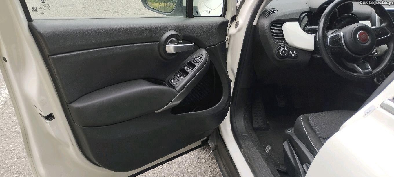 Fiat 500X 5 Portas — fotografia 5