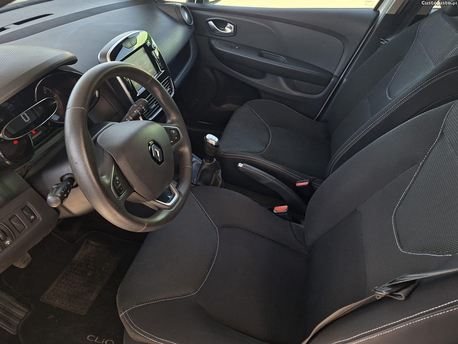 Renault Clio 1.2 GPL - 19 foto 5