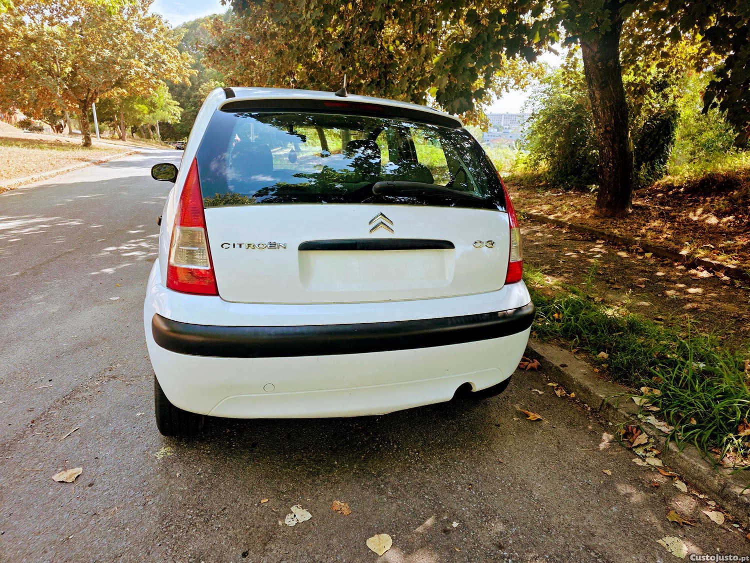 Citroën C3 1.4 Hdi impecável — fotografia 6
