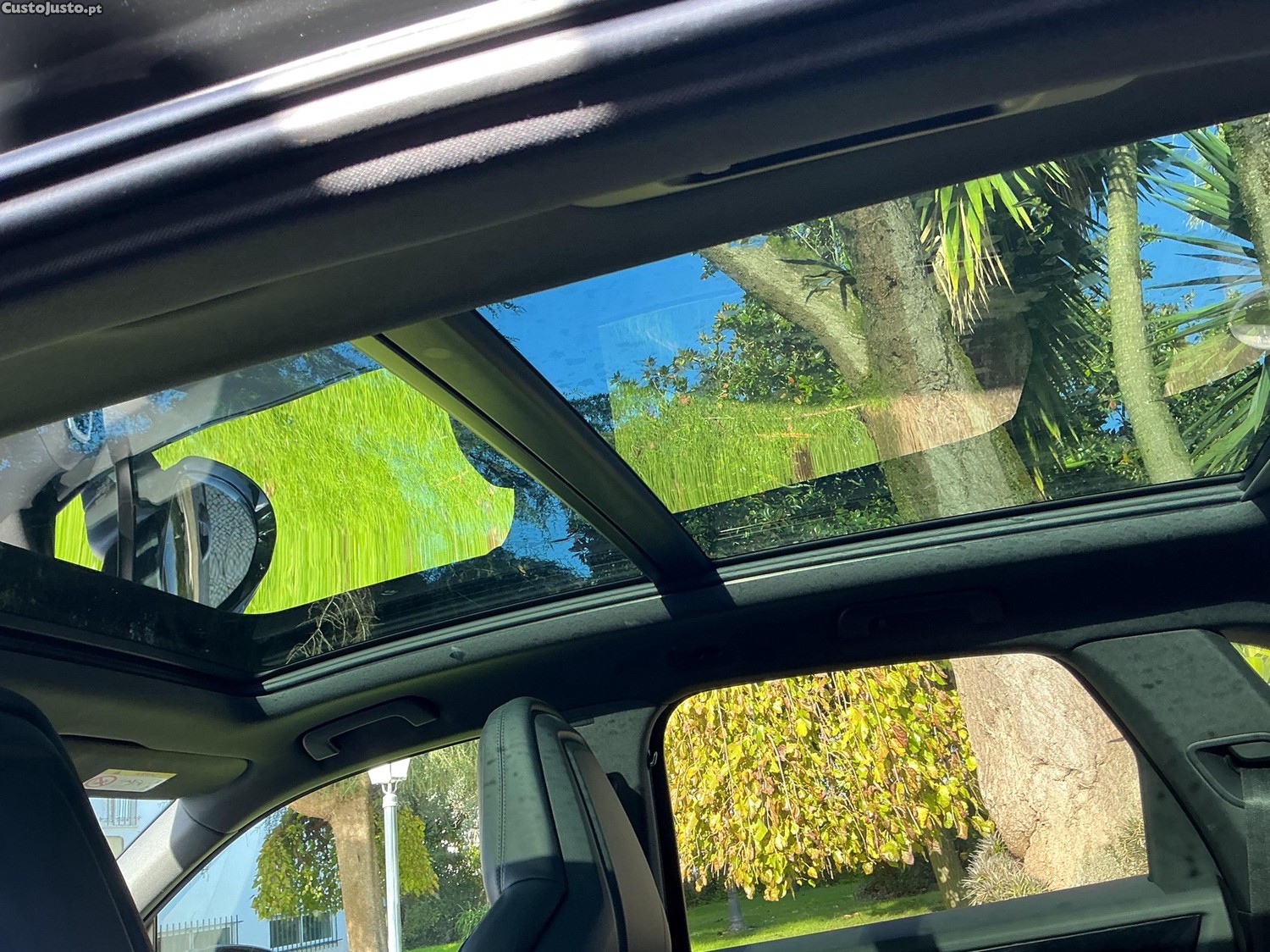 Porsche Cayenne Sport — fotografia 6