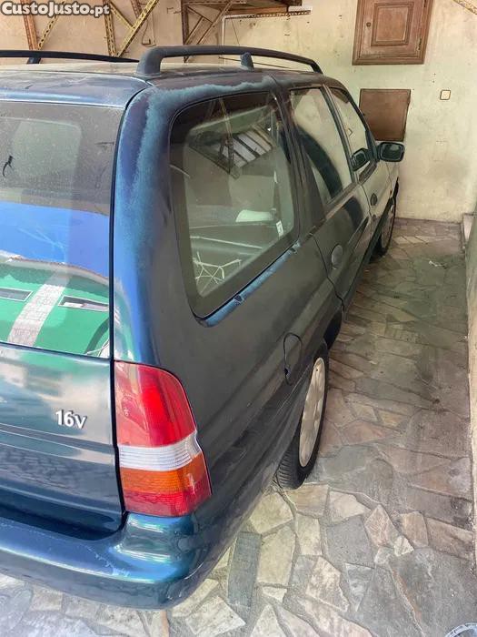 Ford Escort 1.6 - 97 foto 3