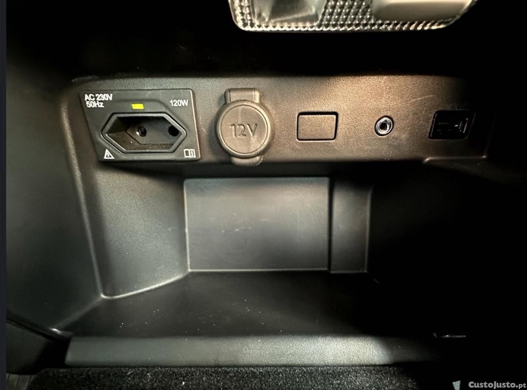 Citroën C4 Picasso — fotografia 5