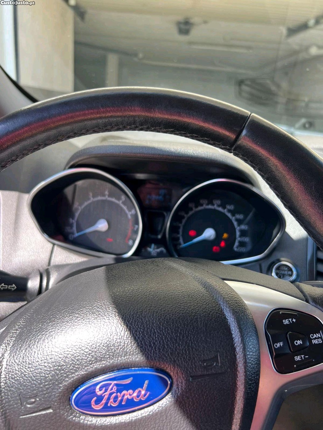Ford EcoSport 1.0 — fotografia 6