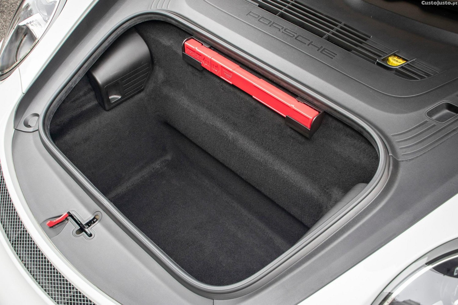 Porsche 911 991 .1 GT3 — fotografia 25