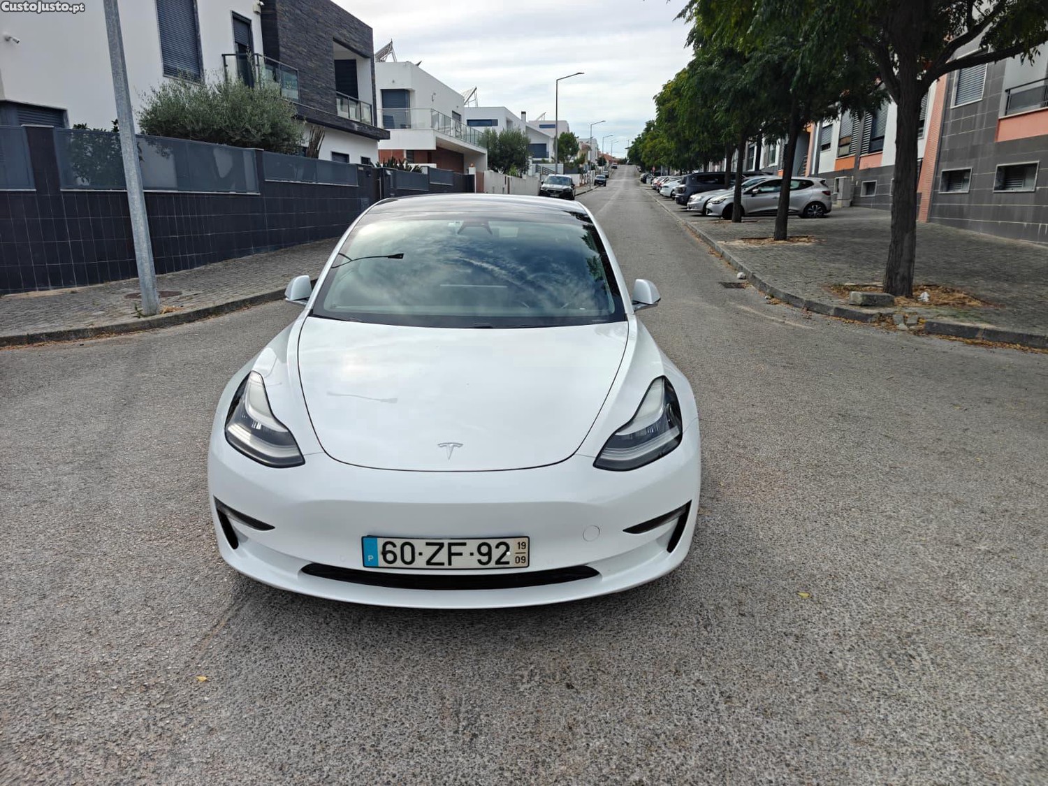 Tesla Model 3 3 — fotografia 6