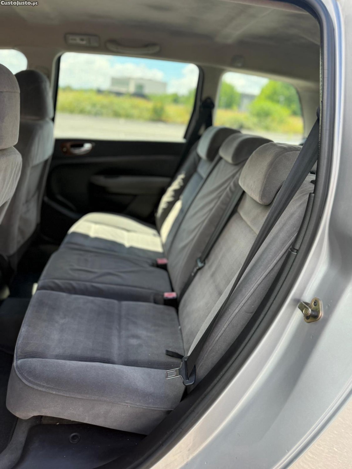 Peugeot 307 SW 1.400 HDI — fotografia 7