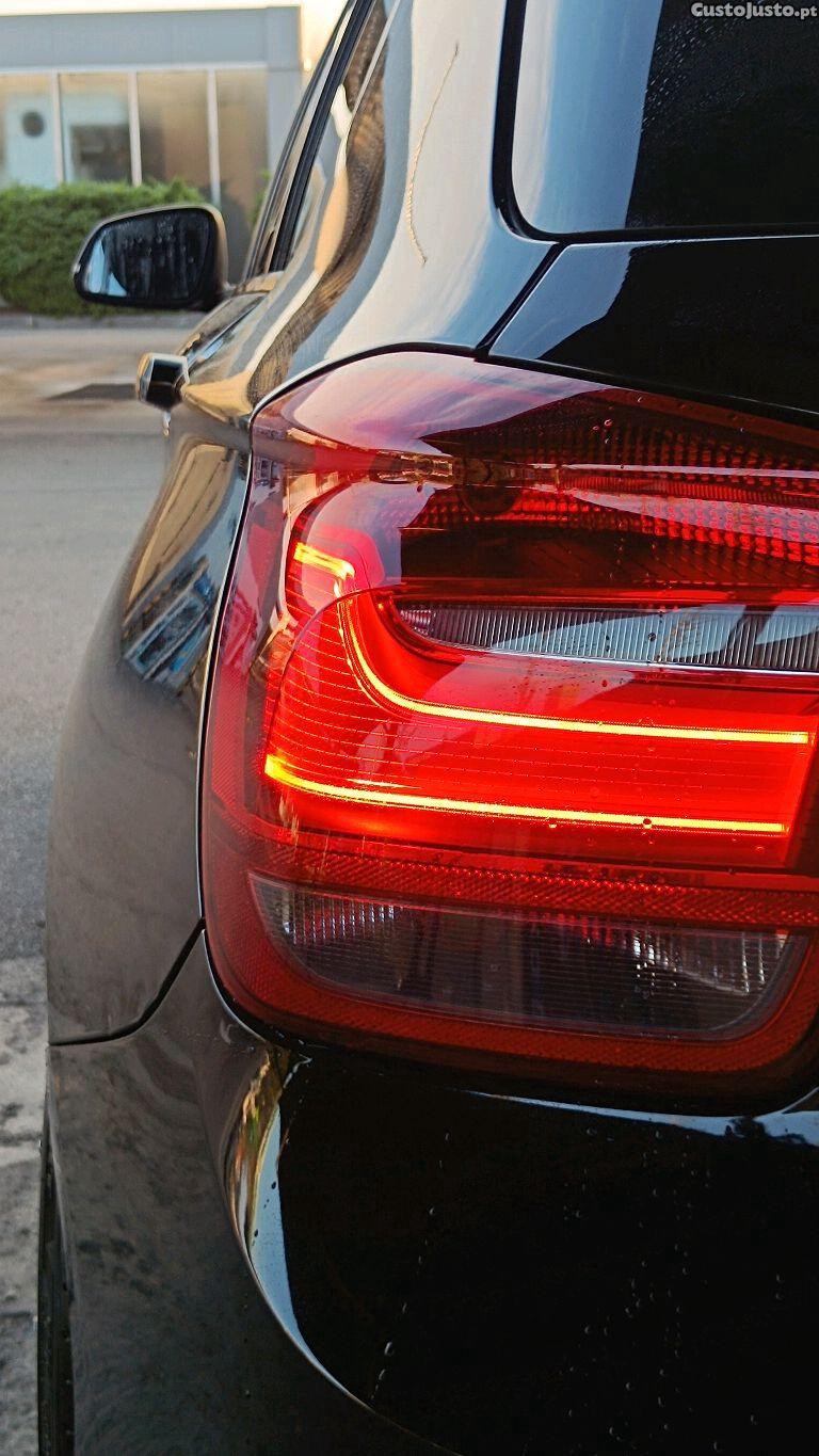 BMW 120 Sport — fotografia 6