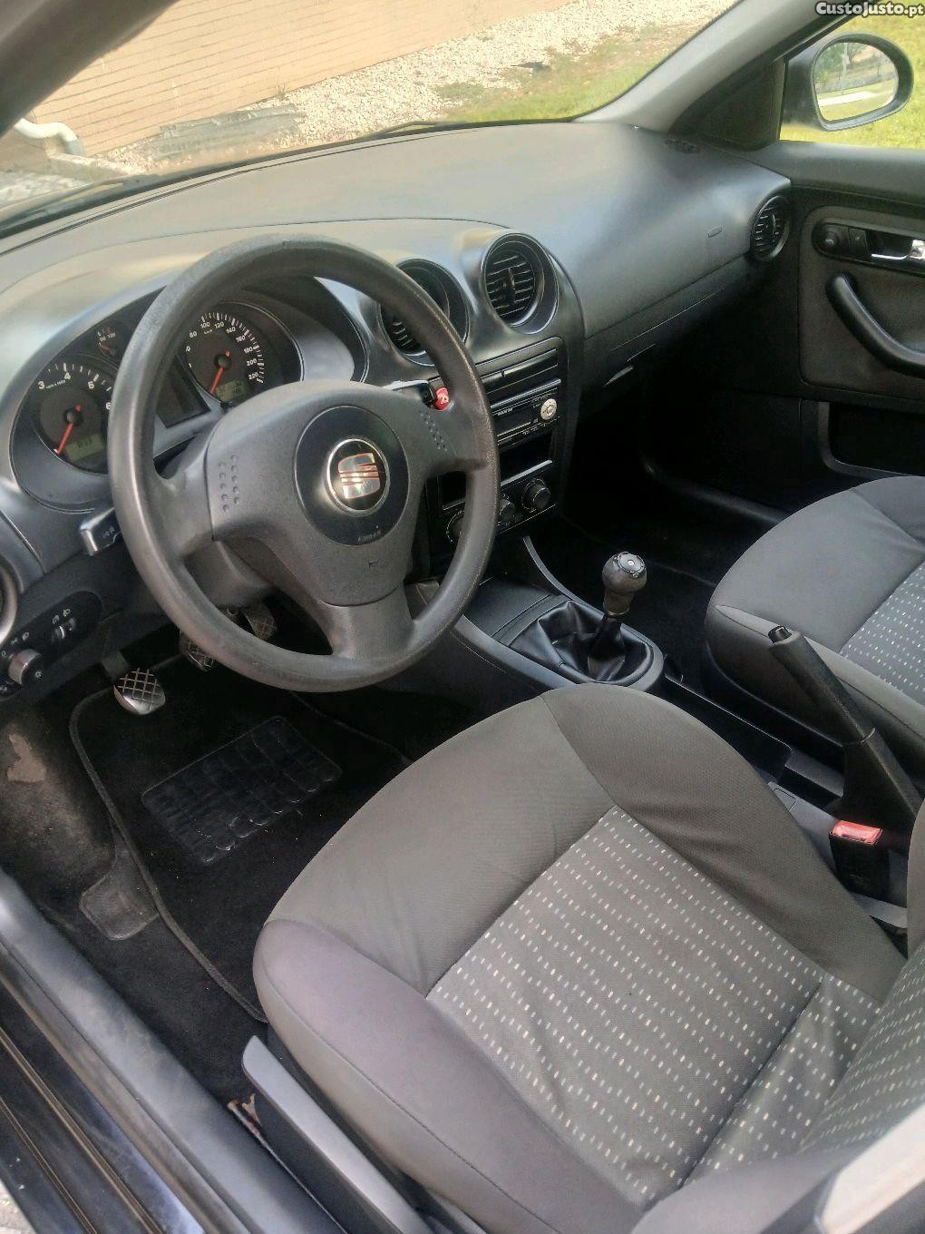 SEAT Ibiza 6L 1.2 Negociável — fotografia 4