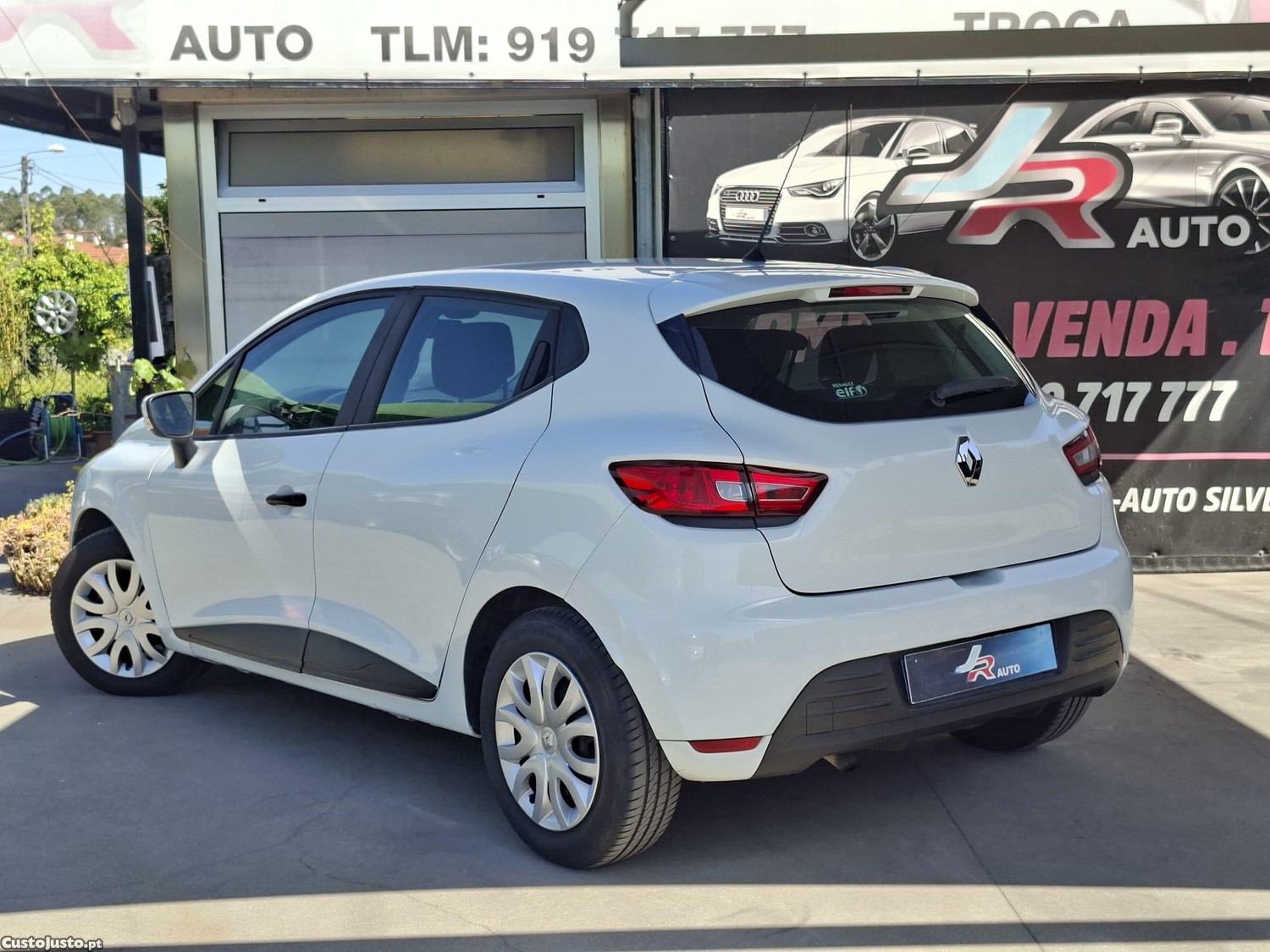 Renault Clio 1.2 GPL - 19 foto 4