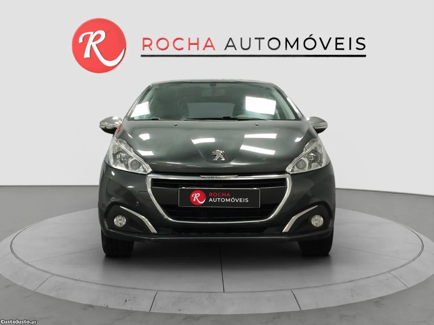 Peugeot 208 1.2 VTi SE Style - 17 foto 2