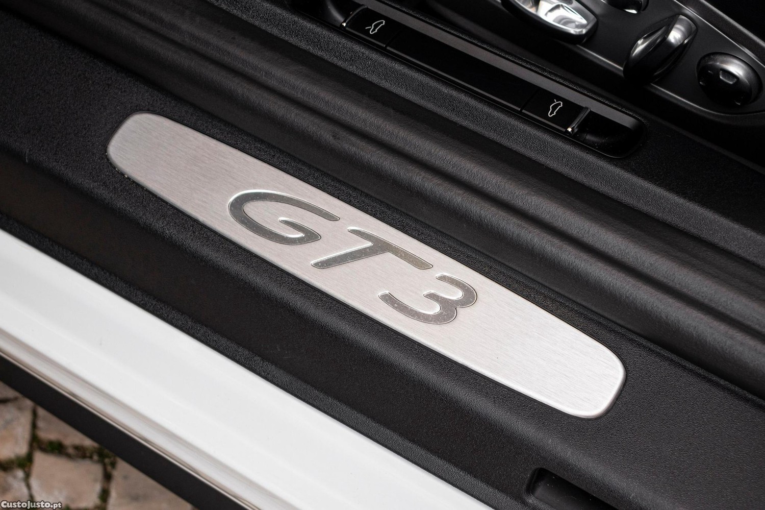 Porsche 911 991 .1 GT3 — fotografia 18